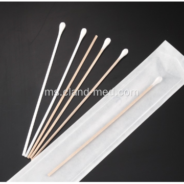 Aplikator Cottonand Viscose Swabs